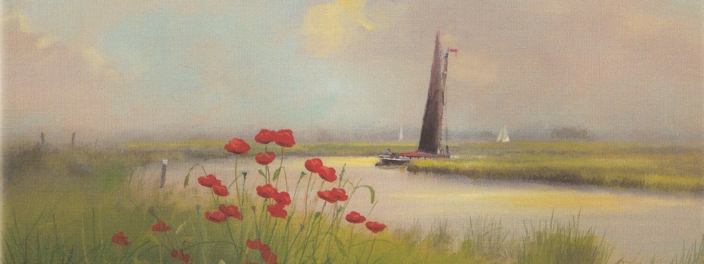 Summer art