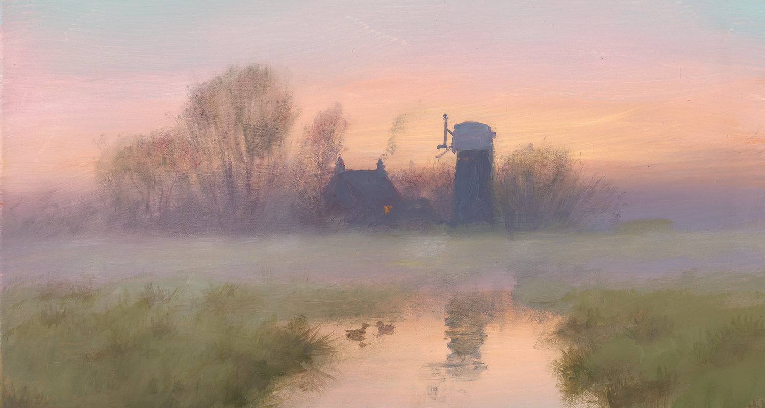 Norfolk Prints